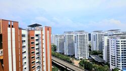Blk 665B Waterway Woodcress (Punggol), HDB 4 Rooms #560496361